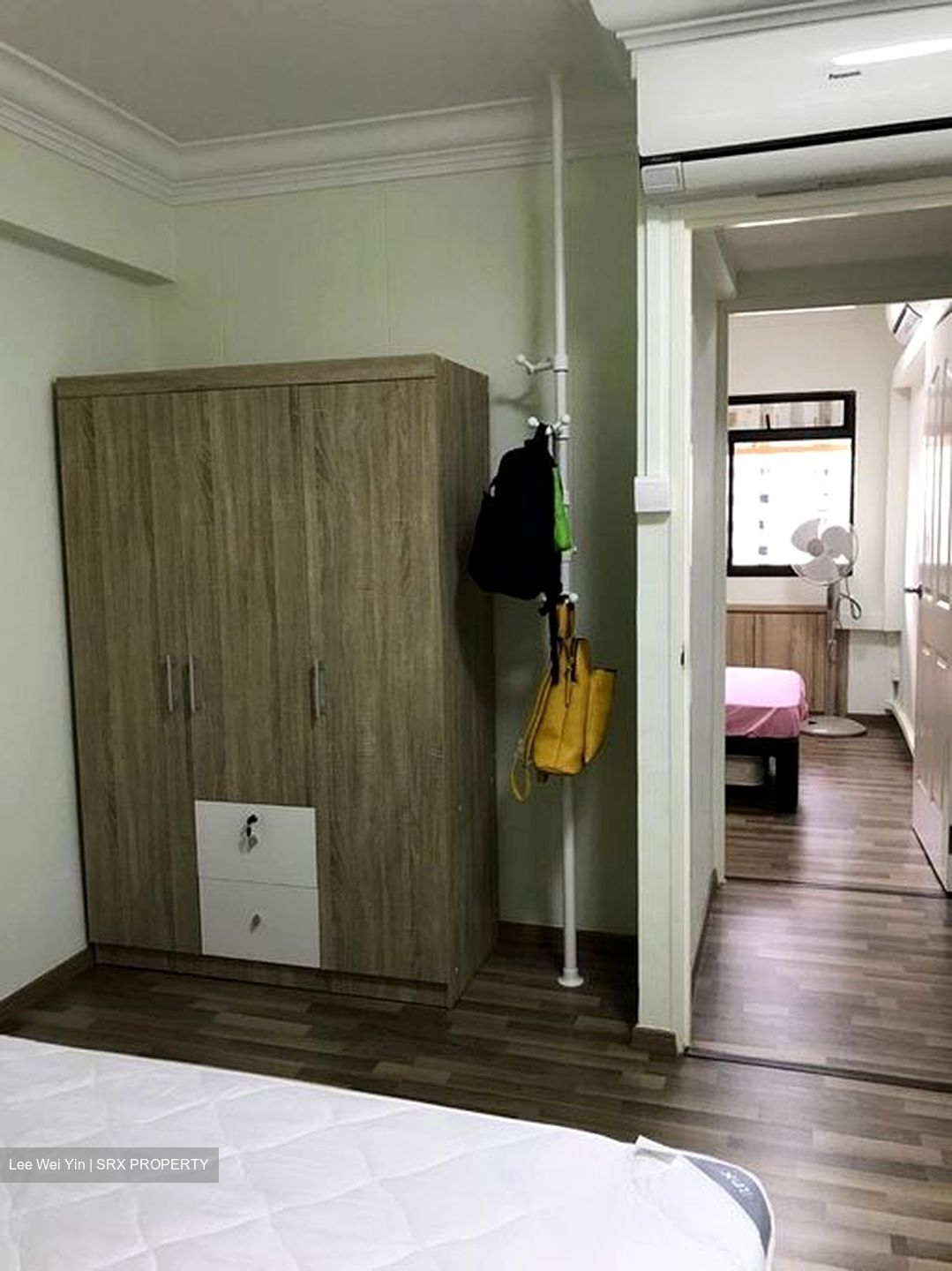 Blk 170 Gangsa Road (Bukit Panjang), HDB 4 Rooms #316278051
